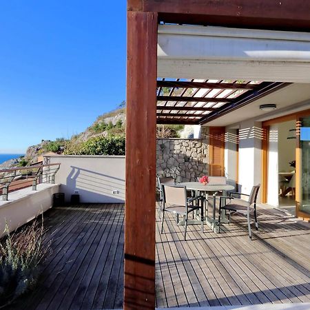 Portopiccolo Apartments Sistiana Eksteriør billede