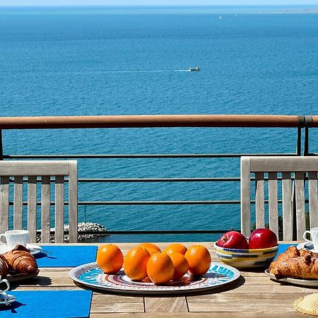 Portopiccolo Apartments Sistiana Eksteriør billede