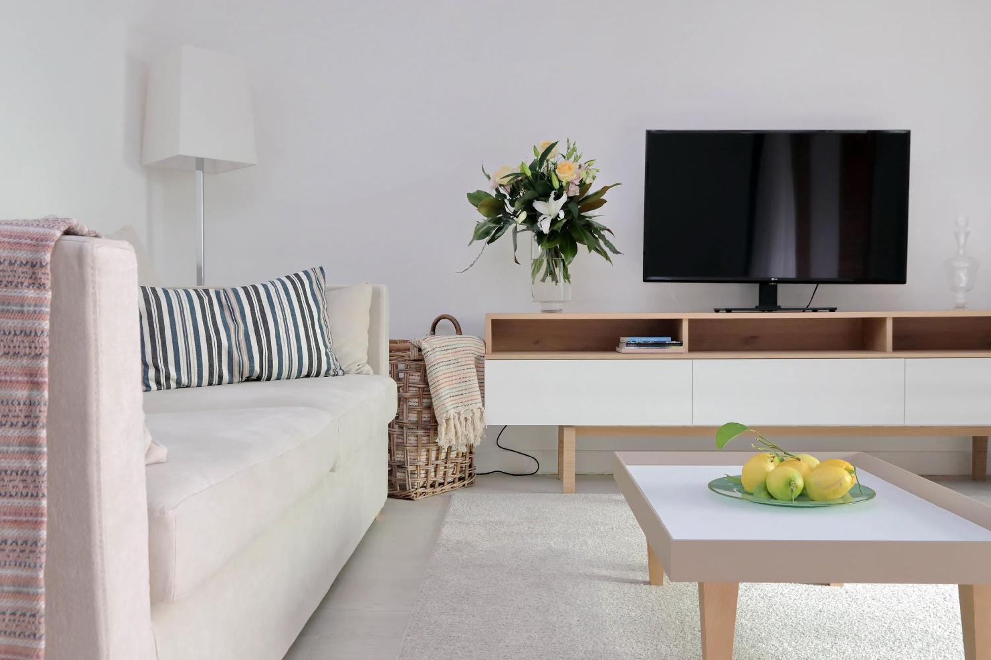 Portopiccolo Apartments Sistiana Eksteriør billede