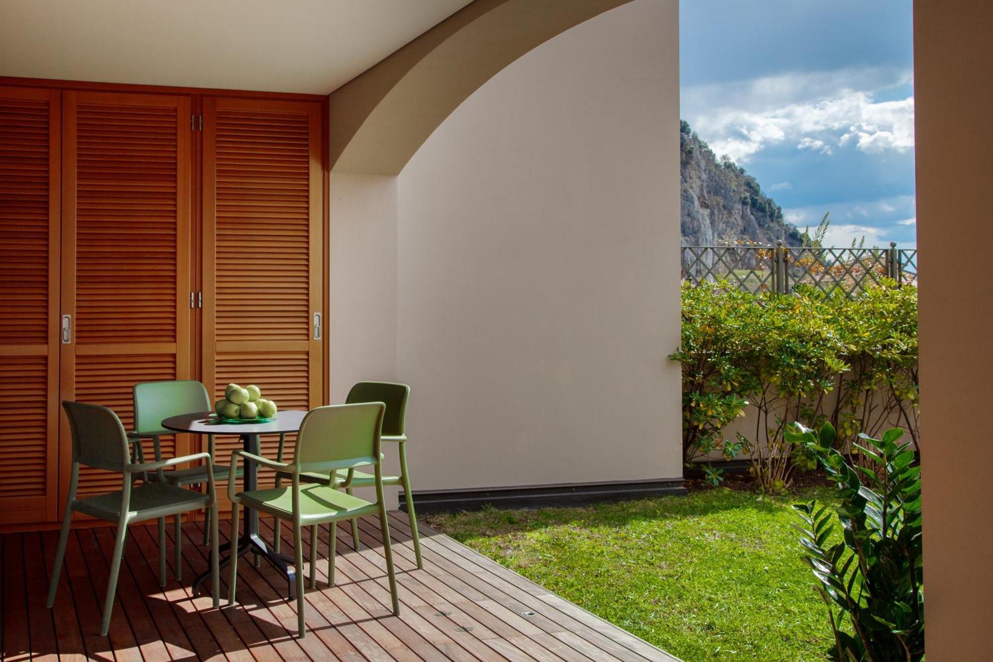 Portopiccolo Apartments Sistiana Eksteriør billede