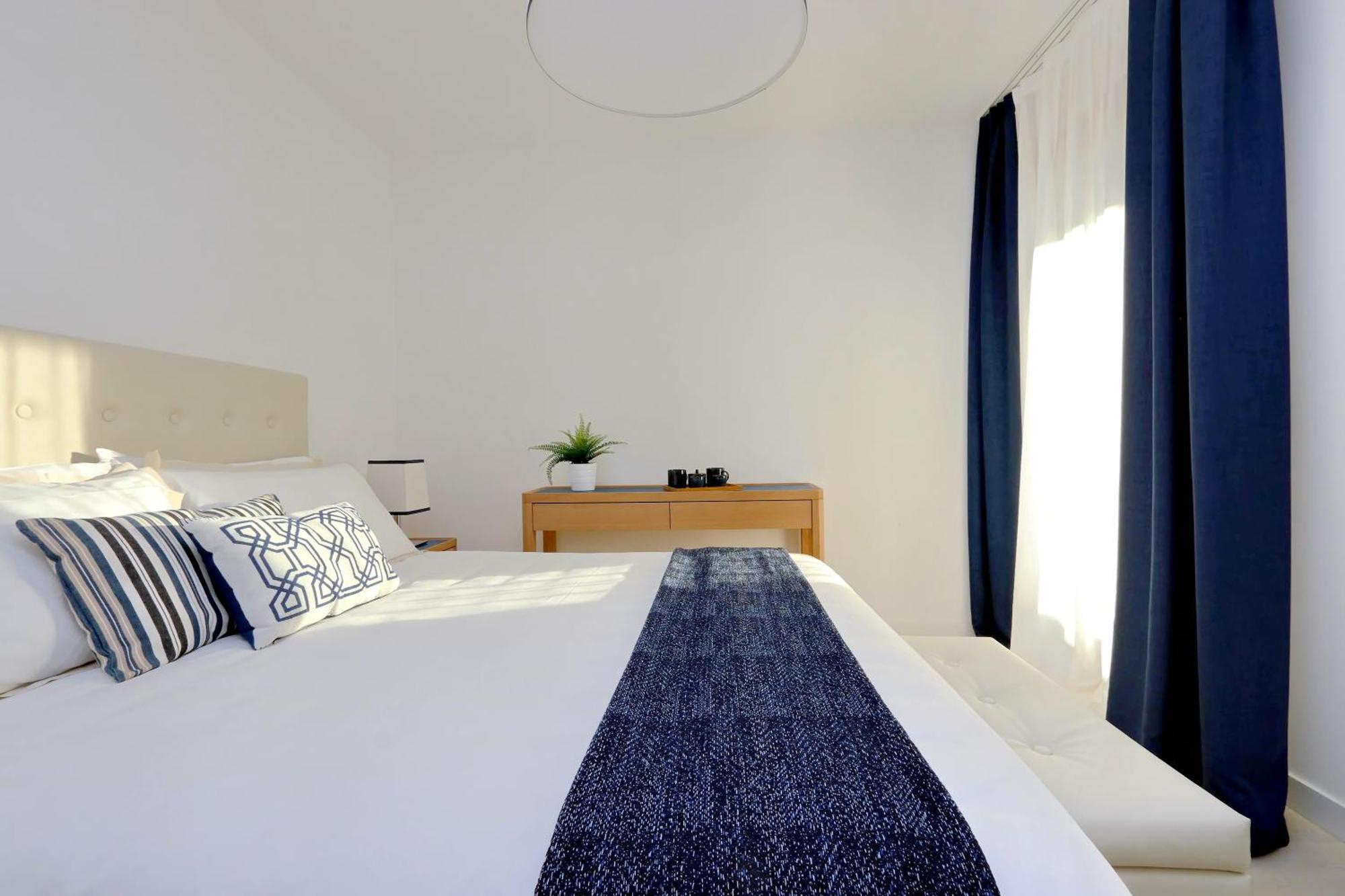 Portopiccolo Apartments Sistiana Eksteriør billede